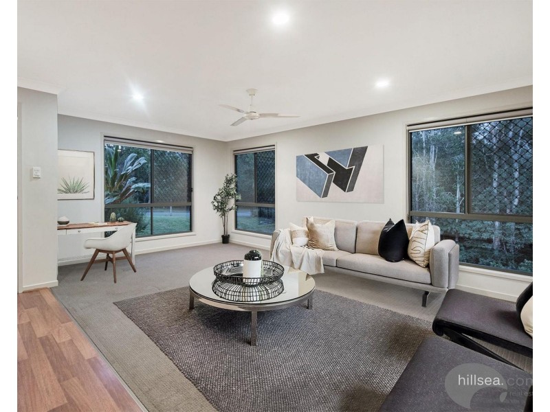 4 Murphys Lane, Oxenford QLD 4210