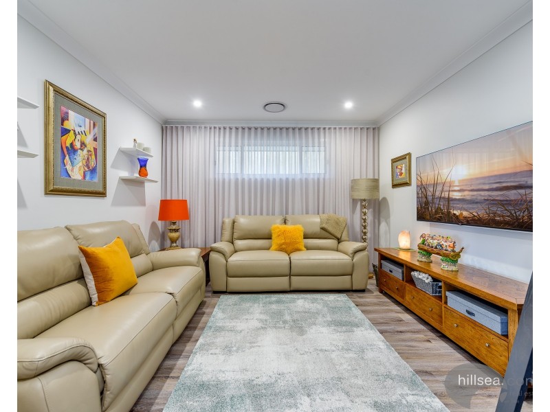 27 Grevillea Crescent, Maudsland QLD 4210