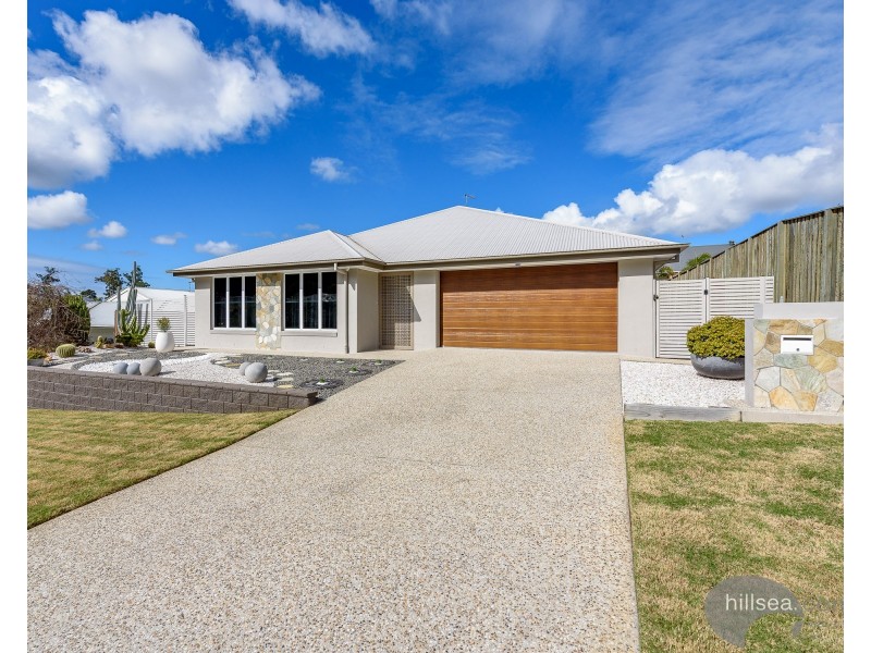 27 Grevillea Crescent, Maudsland QLD 4210