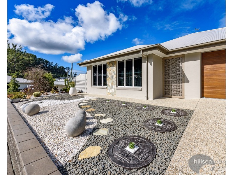 27 Grevillea Crescent, Maudsland QLD 4210