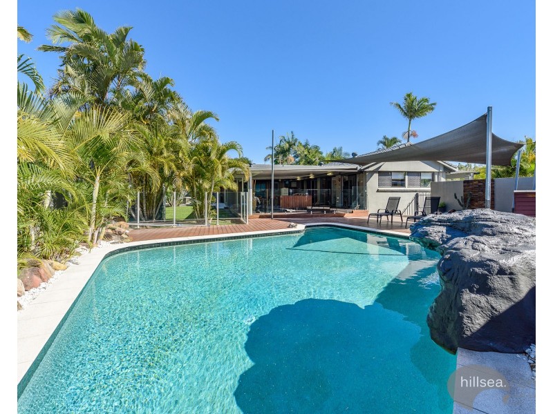 5 Morwell Court, Helensvale QLD 4212