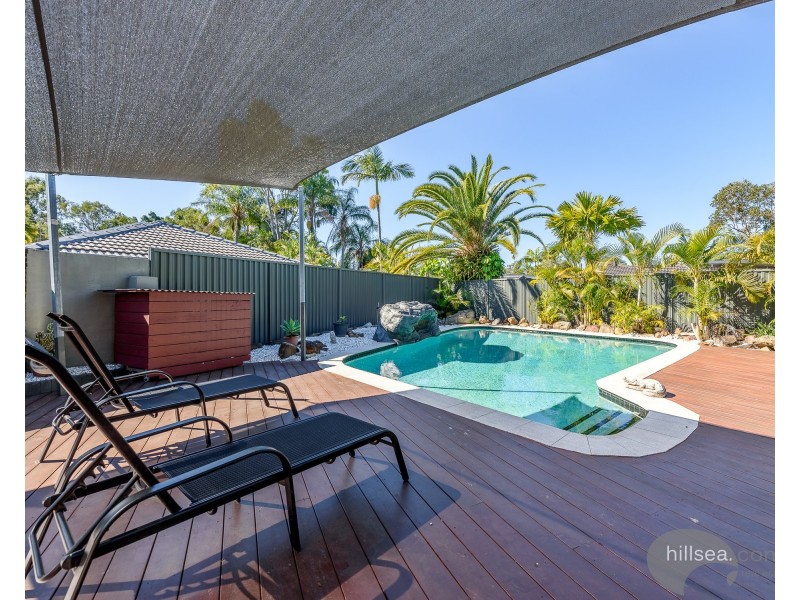 5 Morwell Court, Helensvale QLD 4212