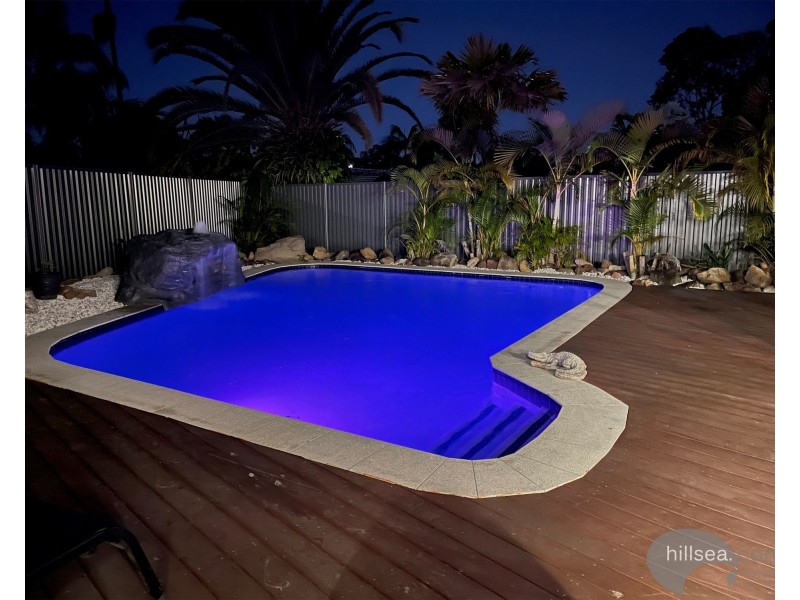 5 Morwell Court, Helensvale QLD 4212