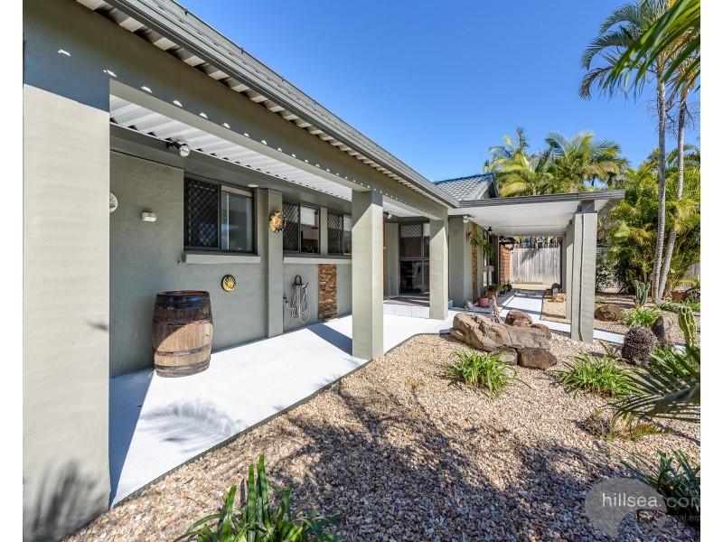 5 Morwell Court, Helensvale QLD 4212