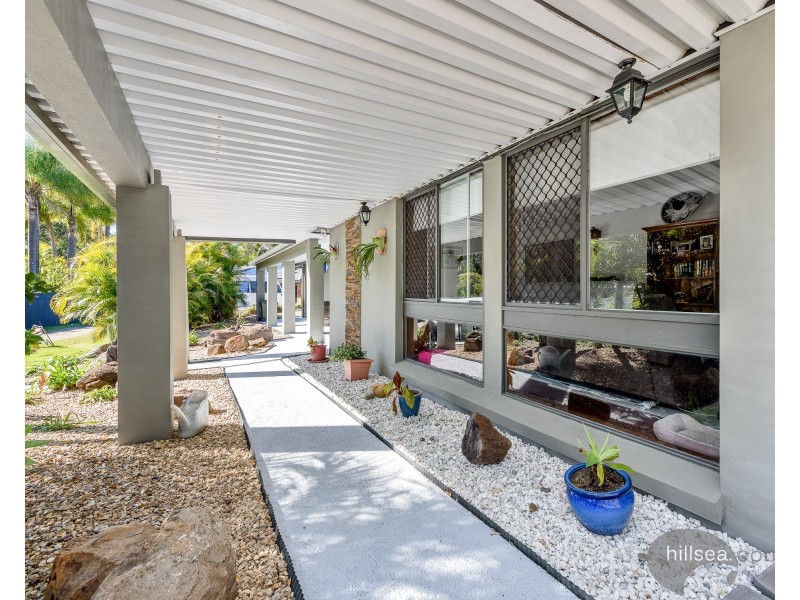 5 Morwell Court, Helensvale QLD 4212