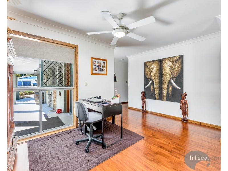 5 Morwell Court, Helensvale QLD 4212