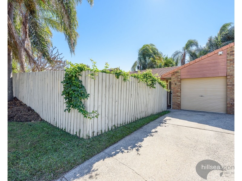 2/21 Artists Avenue, Oxenford QLD 4210