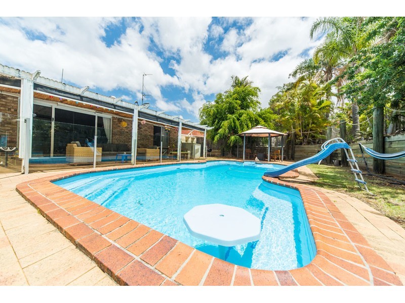 5 Maleny Place, Helensvale QLD 4212