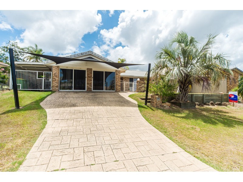 5 Maleny Place, Helensvale QLD 4212