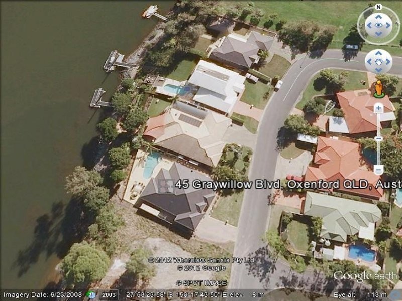 45 Graywillow Boulevarde, Oxenford QLD 4210