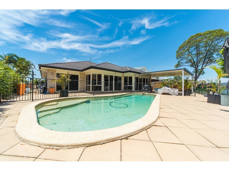 45 Graywillow Boulevarde, Oxenford QLD 4210