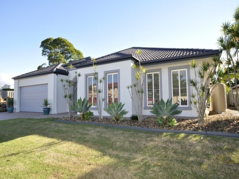 45 Graywillow Boulevarde, Oxenford QLD 4210