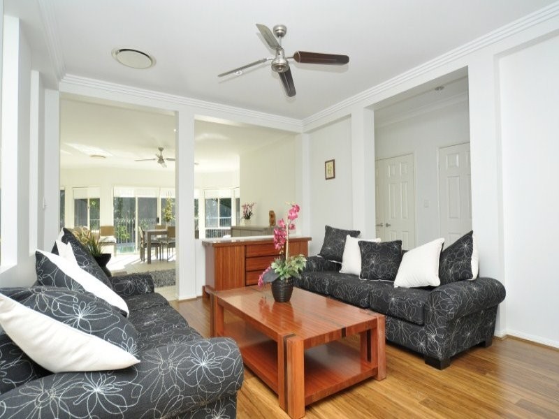 45 Graywillow Boulevarde, Oxenford QLD 4210