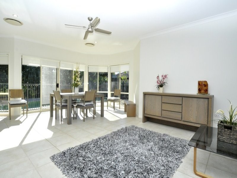 45 Graywillow Boulevarde, Oxenford QLD 4210