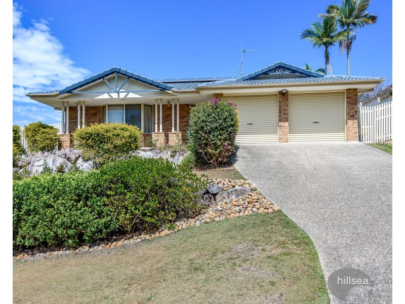 4 Coen Place, Helensvale QLD 4212