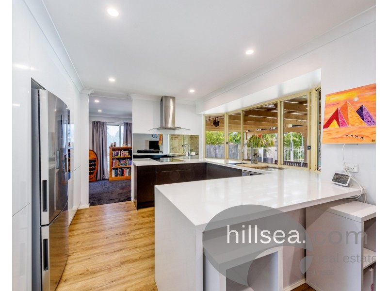 4 Coen Place, Helensvale QLD 4212