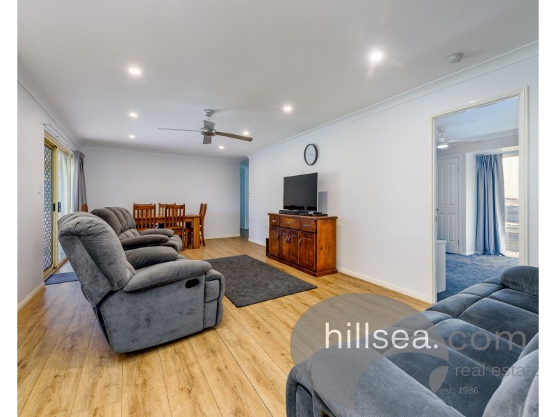 4 Coen Place, Helensvale QLD 4212