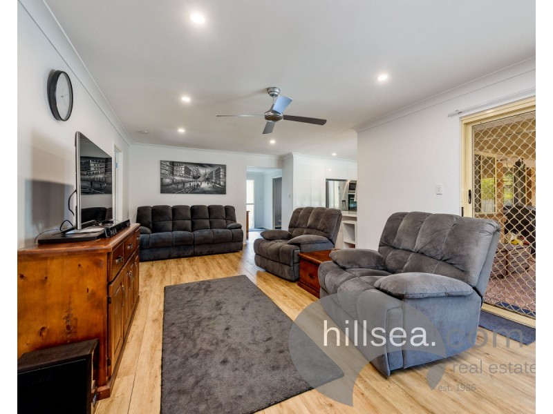 4 Coen Place, Helensvale QLD 4212