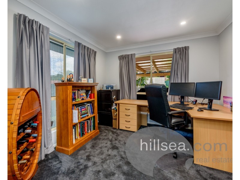 4 Coen Place, Helensvale QLD 4212