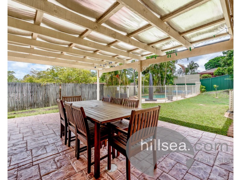 4 Coen Place, Helensvale QLD 4212