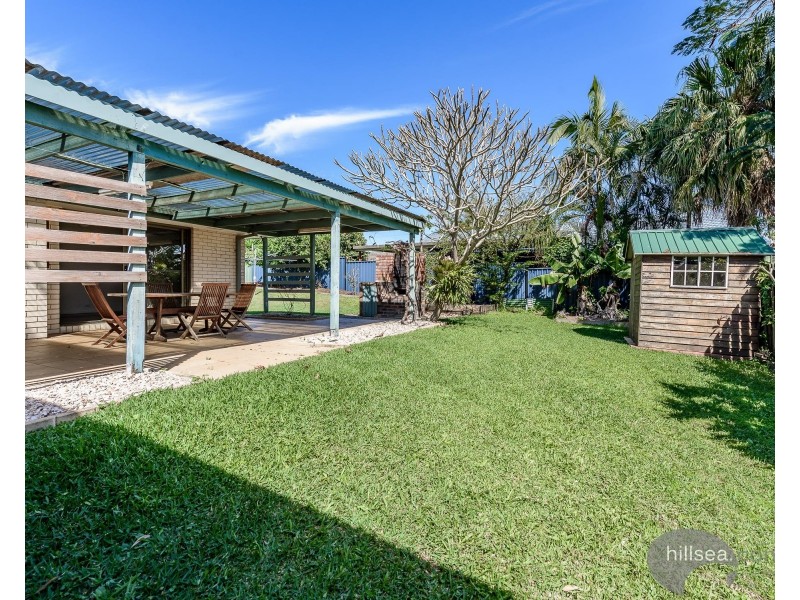 9 Wilmot Place, Helensvale QLD 4212