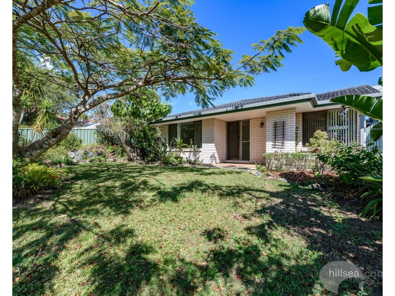 9 Wilmot Place, Helensvale QLD 4212