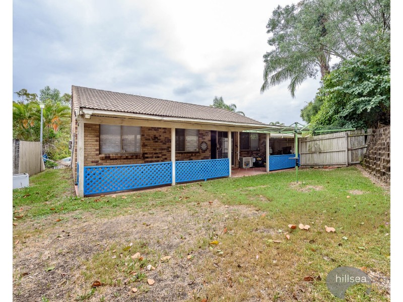 7/16-22 Hollywood Place, Oxenford QLD 4210