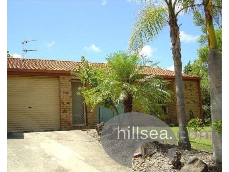 6/96 Village Way, Oxenford QLD 4210