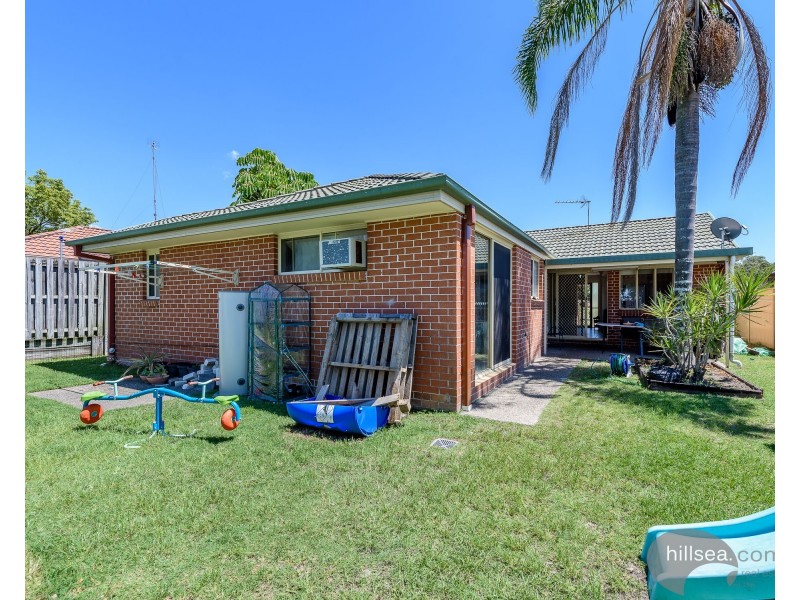 39 Amberwood Drive, Upper Coomera QLD 4209