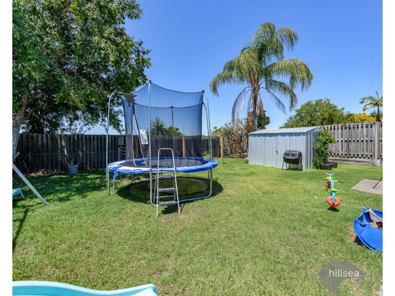 39 Amberwood Drive, Upper Coomera QLD 4209