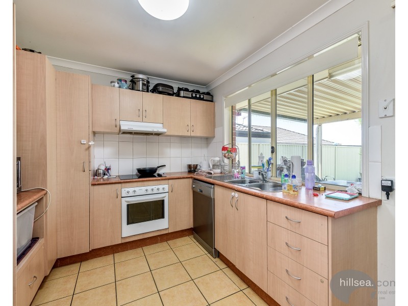 39 Amberwood Drive, Upper Coomera QLD 4209