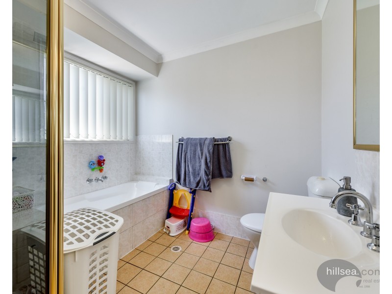 39 Amberwood Drive, Upper Coomera QLD 4209