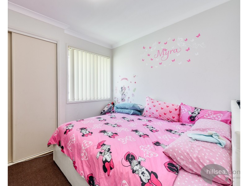39 Amberwood Drive, Upper Coomera QLD 4209