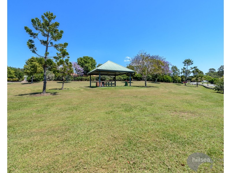 39 Amberwood Drive, Upper Coomera QLD 4209