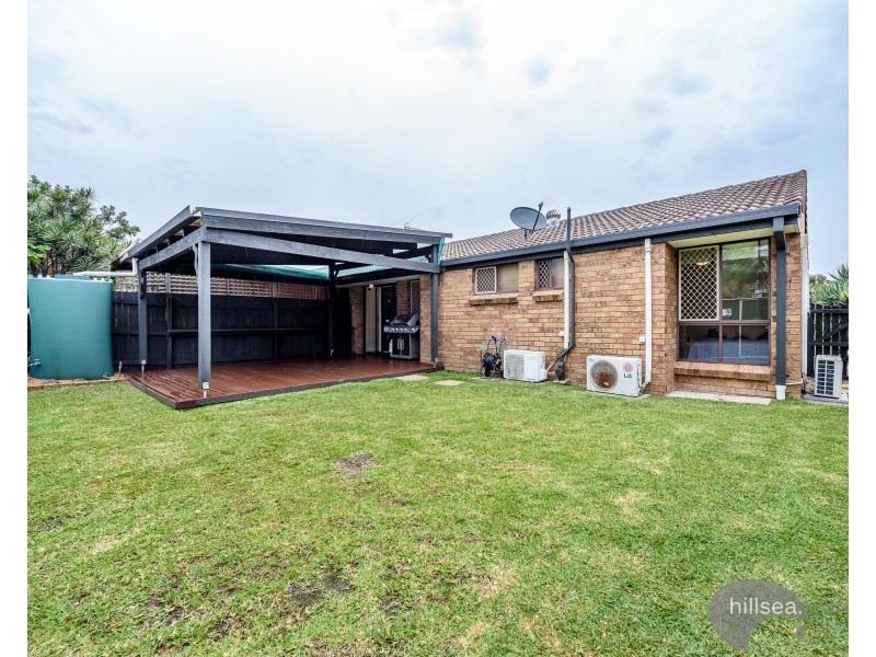 2/25 Hollywood Place, Oxenford QLD 4210