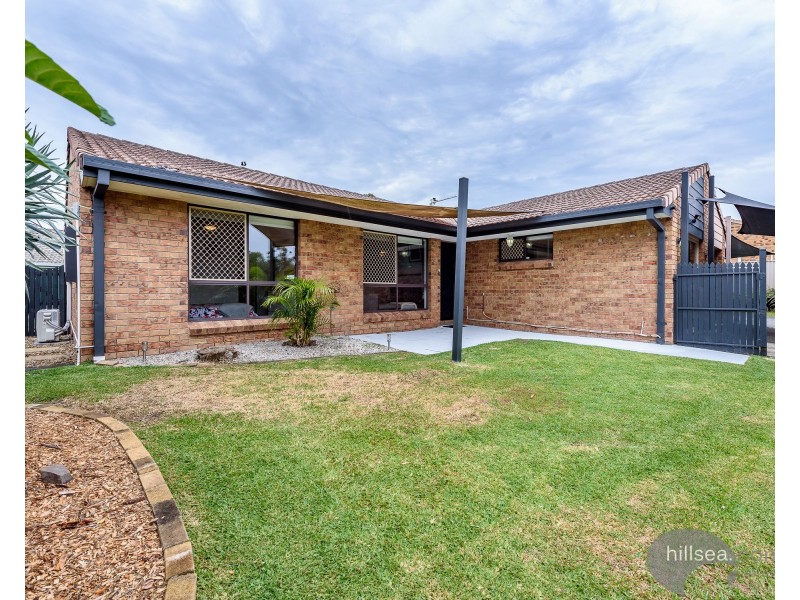 2/25 Hollywood Place, Oxenford QLD 4210