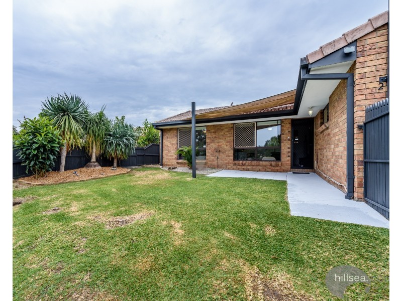 2/25 Hollywood Place, Oxenford QLD 4210