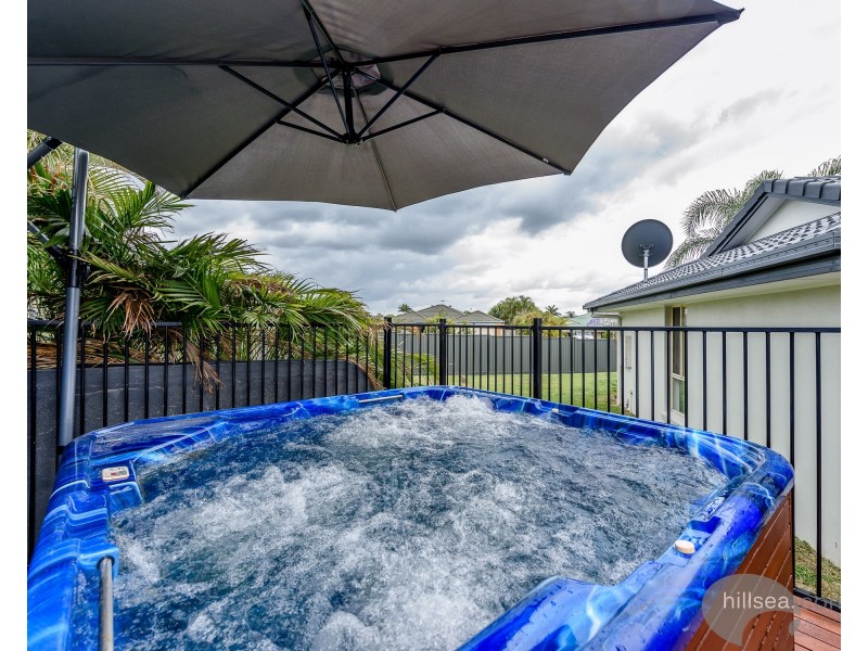 13 Conebush Circuit, Ormeau QLD 4208