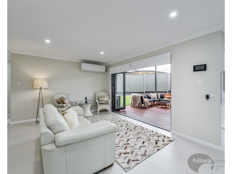 13 Conebush Circuit, Ormeau QLD 4208