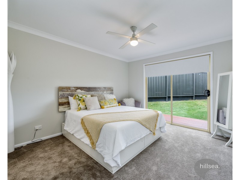 13 Conebush Circuit, Ormeau QLD 4208