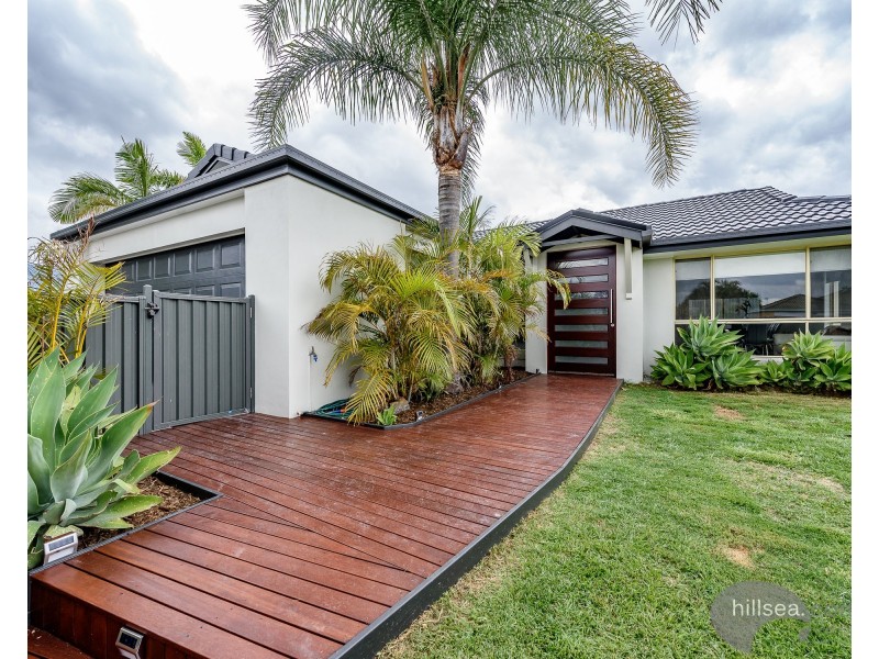 13 Conebush Circuit, Ormeau QLD 4208