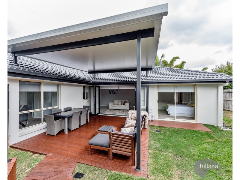 13 Conebush Circuit, Ormeau QLD 4208