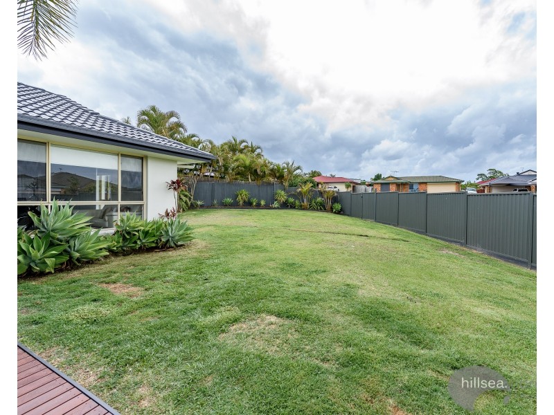13 Conebush Circuit, Ormeau QLD 4208