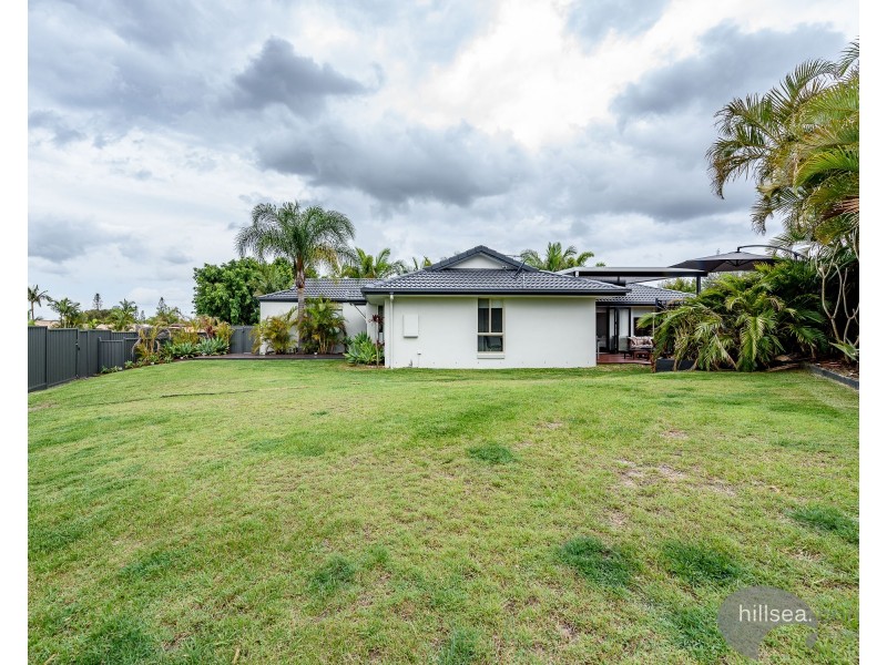 13 Conebush Circuit, Ormeau QLD 4208