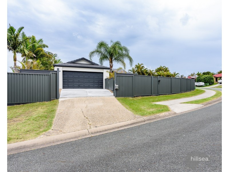 13 Conebush Circuit, Ormeau QLD 4208