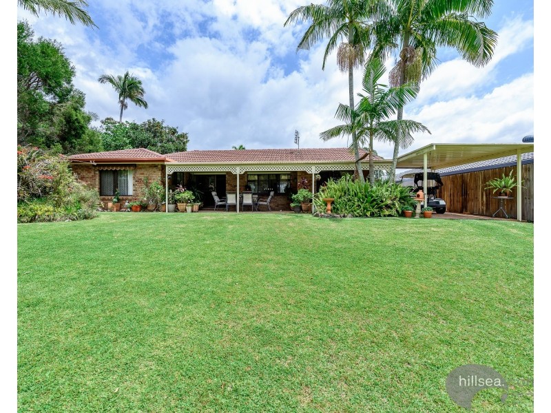 3 Heywood Place, Helensvale QLD 4212