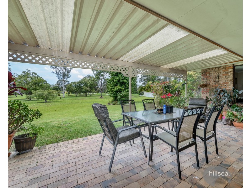 3 Heywood Place, Helensvale QLD 4212