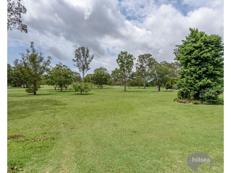 3 Heywood Place, Helensvale QLD 4212