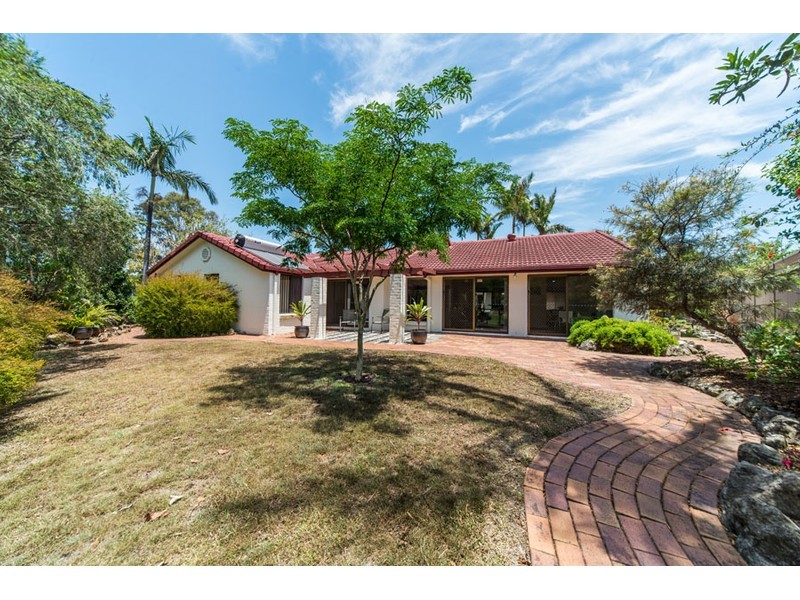9 Cadell Drive, Helensvale QLD 4212