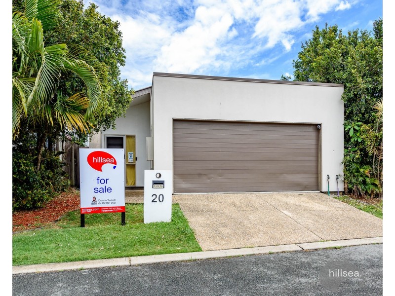 20 Danbulla Street, Pimpama QLD 4209